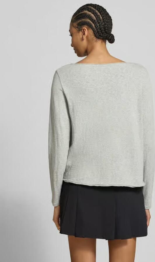 Marc O'Polo DENIM Shirt met lange mouwen als leuke basic met lange mouwen - Foto 3