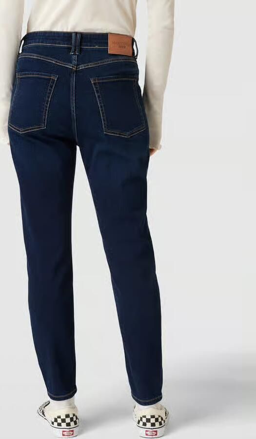 Marc O'Polo Jeans model Freja Boyfriend Blue Dames