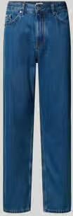 Marc O'Polo DENIM Straight fit jeans van puur katoen model 'SVERRE' - Foto 1