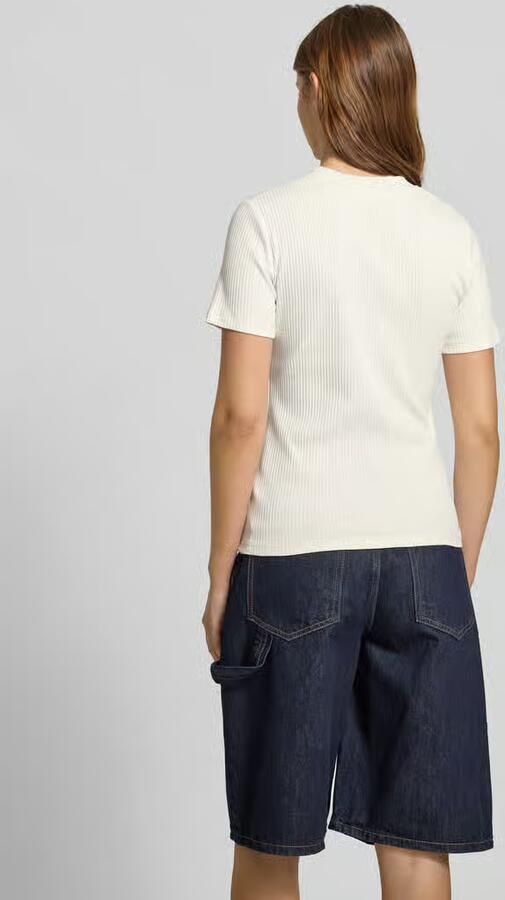 Marc O'Polo DENIM Shirt met korte mouwen