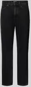 Marc O'Polo DENIM Tapered fit jeans van puur katoen model 'RUNNE'