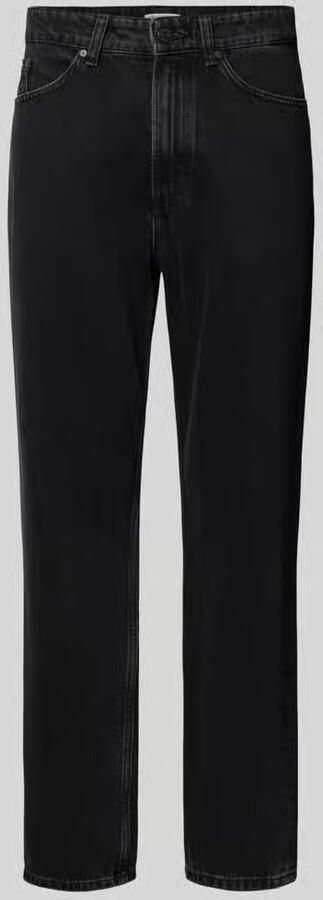 Marc O'Polo DENIM Tapered fit jeans van puur katoen model 'RUNNE'