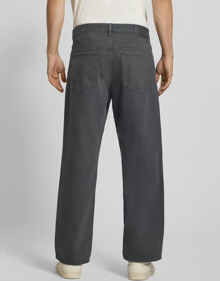 Marc O'Polo DENIM wide fit jeans van puur katoen model 'STEN' - Foto 2