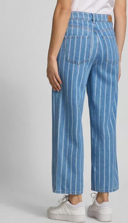 Marc O'Polo DENIM Wide leg jeans model 'TOMMA' Special Drop