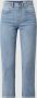 Marc O'Polo DENIM Mom fit jeans van katoen model 'Maja' - Thumbnail 1