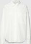 Marc O'Polo DENIM Overhemdblouse van puur katoen met overhemdkraag en knoopsluiting - Thumbnail 2