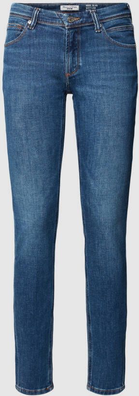 Marc O'Polo DENIM Skinny fit jeans in 5-pocketmodel