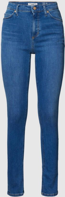 Marc O'Polo DENIM Skinny fit jeans in 5-pocketmodel