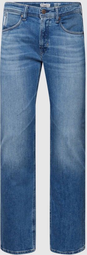 Marc O'Polo DENIM Slim fit jeans in 5-pocketmodel