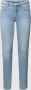 Marc O'Polo DENIM Slim fit jeans in 5-pocketmodel - Thumbnail 2