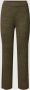 Marc O'Polo DENIM Stoffen broek met structuurmotief - Thumbnail 2