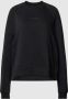 Marc O'Polo DENIM Sweatshirt met labelprint - Thumbnail 1