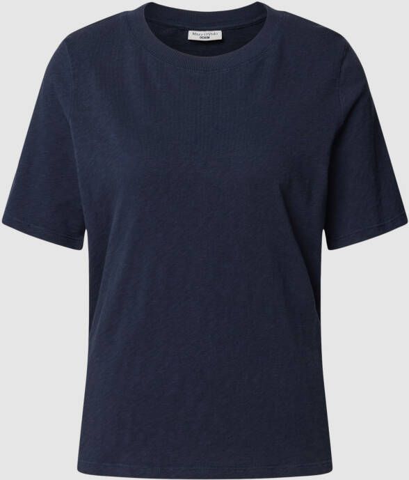 Marc O'Polo DENIM T-shirt in cleane basic-look