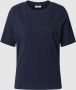 Marc O'Polo DENIM T-shirt in cleane basic-look - Thumbnail 2