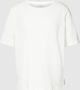 Marc O'Polo DENIM T-shirt in cleane basic-look - Thumbnail 1