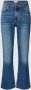 Marc O'Polo Flared cut jeans in 5-pocketmodel model 'Ahus' - Thumbnail 1