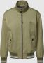 Marc O'Polo Stijlvolle Jassen Collectie Green Heren - Thumbnail 1
