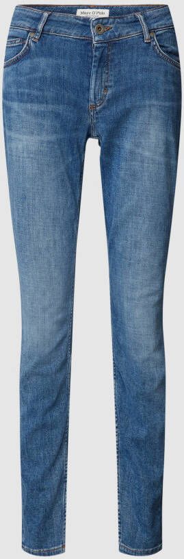 Marc O'Polo Jeans in 5-pocketmodel