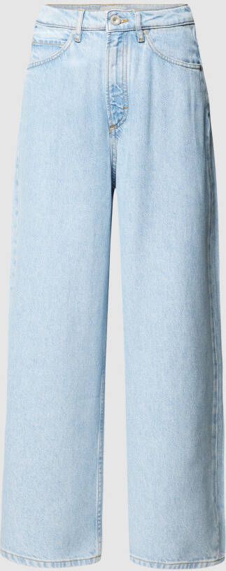 Marc O'Polo Jeans met labelpatch