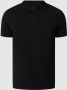 Marc O'Polo Poloshirt met een stijlvol logoborduursel - Thumbnail 1
