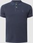 Marc O'Polo Poloshirt met een stijlvol logoborduursel - Thumbnail 1