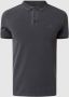 Marc O'Polo Poloshirt met een stijlvol logoborduursel - Thumbnail 1