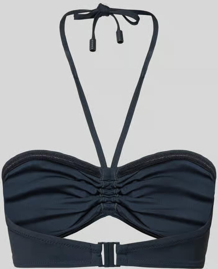 Marc O'Polo Bandeau-bikinitop met binnenvulling