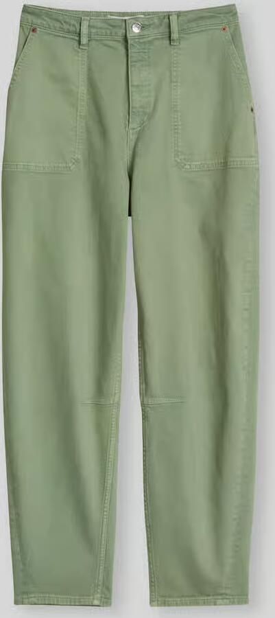 Marc O'Polo Barrel fit jeans van katoenmix - Foto 2