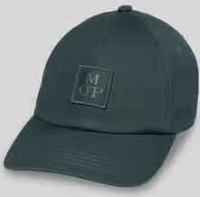 Marc O'Polo Baseballpet van puur katoen