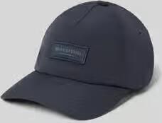 Marc O'Polo Basecap met kliksluiting