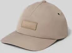 Marc O'Polo Basecap met kliksluiting