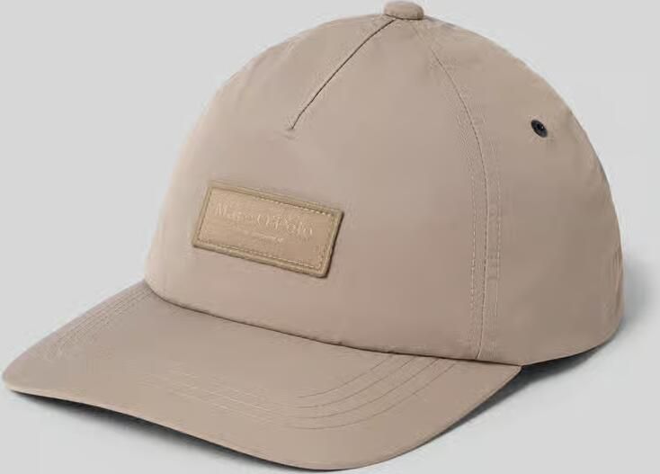 Marc O'Polo Basecap met kliksluiting - Foto 3