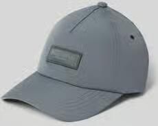 Marc O'Polo Basecap met kliksluiting