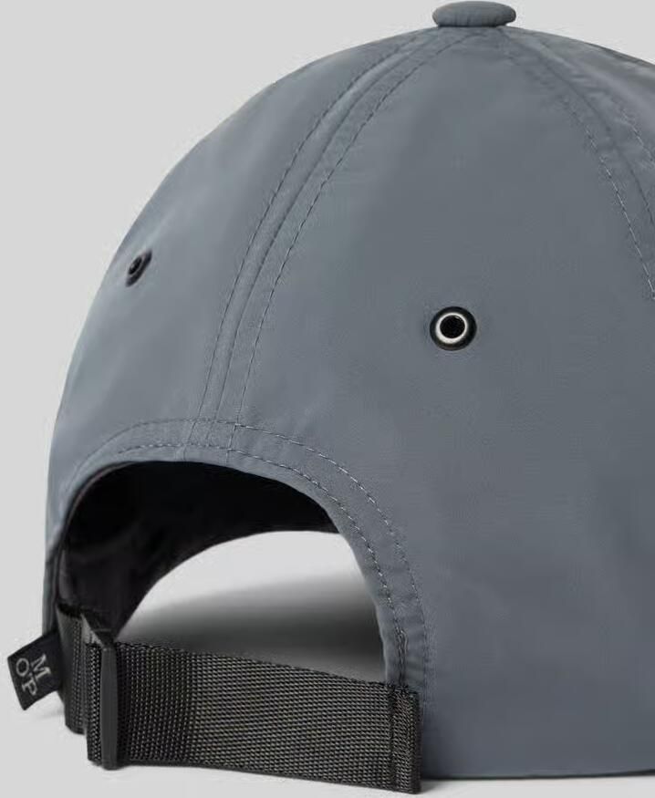 Marc O'Polo Basecap met kliksluiting - Foto 2
