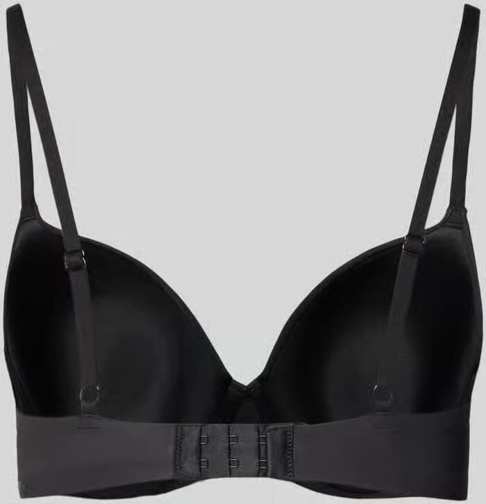 Marc O'Polo Beugel-bh SECOND SKIN met gepolsterde cups