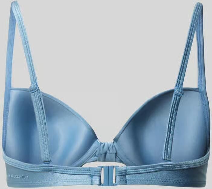 Marc O'Polo Bikini-bovendeel met knoopdetail
