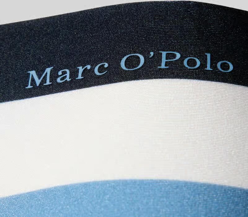 Marc O'Polo Bikinibroekje met all-overpatroon - Foto 2