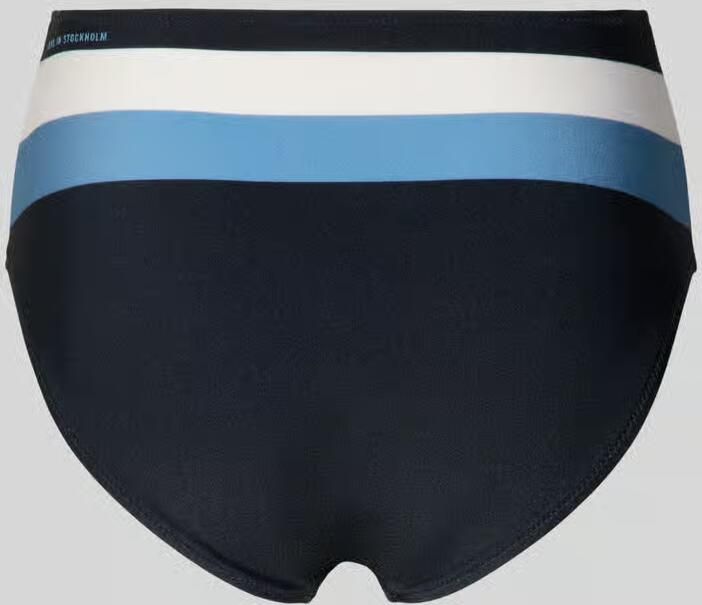 Marc O'Polo Bikinibroekje met all-overpatroon - Foto 2
