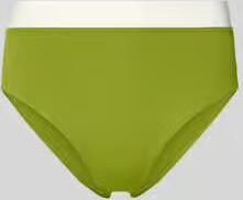 Marc O'Polo bikinibroekje met contrastband