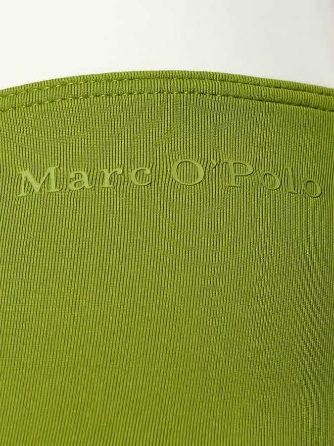 Marc O'Polo bikinibroekje met contrastband