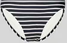 Marc O'Polo Bikinibroekje met labelapplicatie model 'ESSENTIALS BRIEF'
