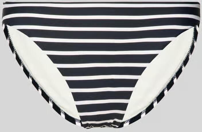 Marc O'Polo Bikinibroekje met labelapplicatie model 'ESSENTIALS BRIEF' - Foto 3