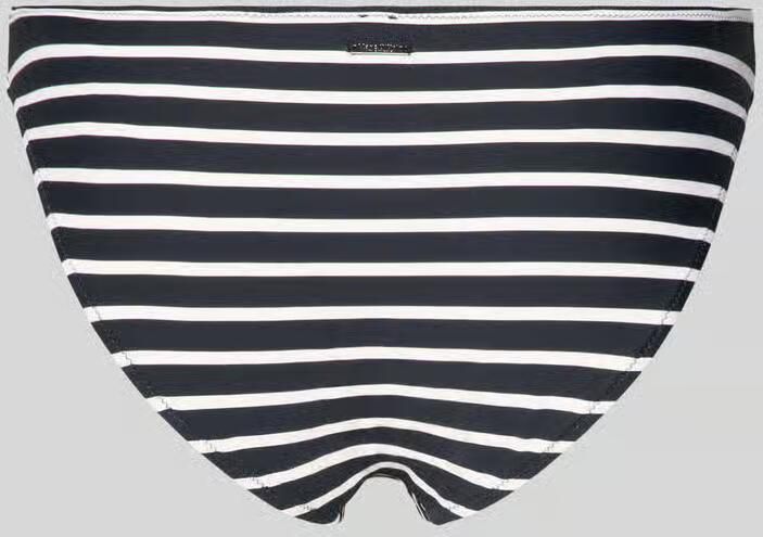 Marc O'Polo Bikinibroekje met labelapplicatie model 'ESSENTIALS BRIEF' - Foto 2