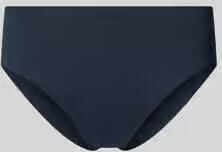 Marc O'Polo Bikinibroekje met labeldetail