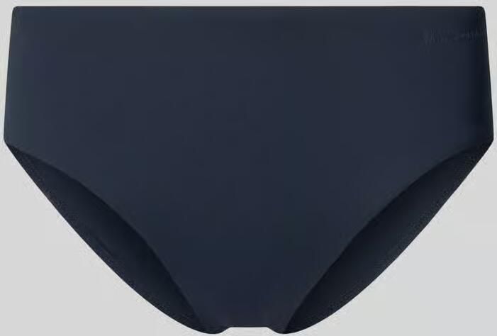 Marc O'Polo Bikinibroekje met labeldetail - Foto 3
