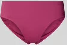 Marc O'Polo Bikinibroekje met labeldetail