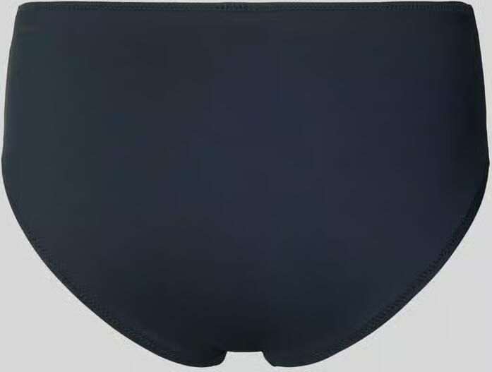 Marc O'Polo Bikinibroekje met labeldetail - Foto 2