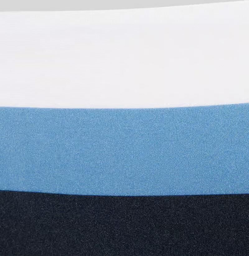 Marc O'Polo Bikinibroekje met labelprint