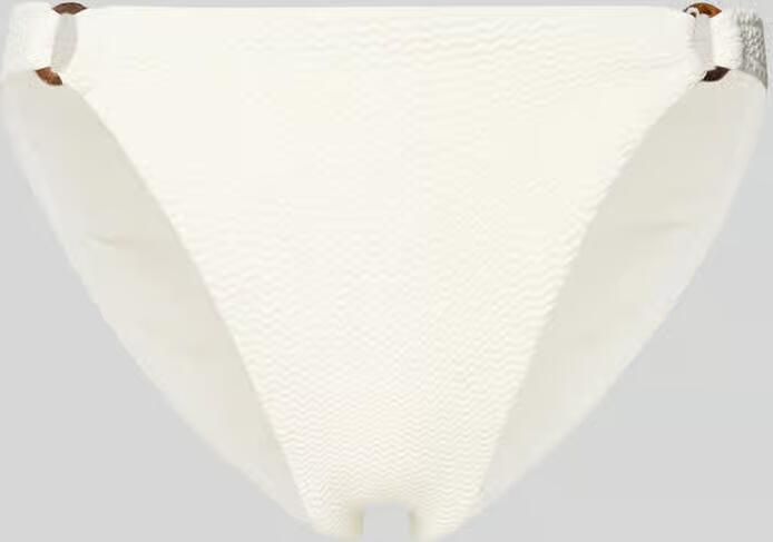 Marc O'Polo Bikinibroekje met structuurpatroon - Foto 2