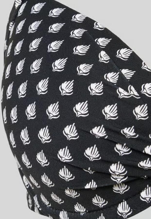 Marc O'Polo Bikinitop met all-over motief - Foto 2